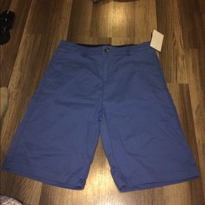 BRAND NEW Crown and Ivy shorts